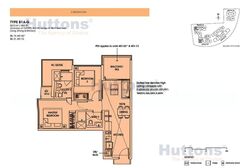 The Antares (D14), Apartment #566146551